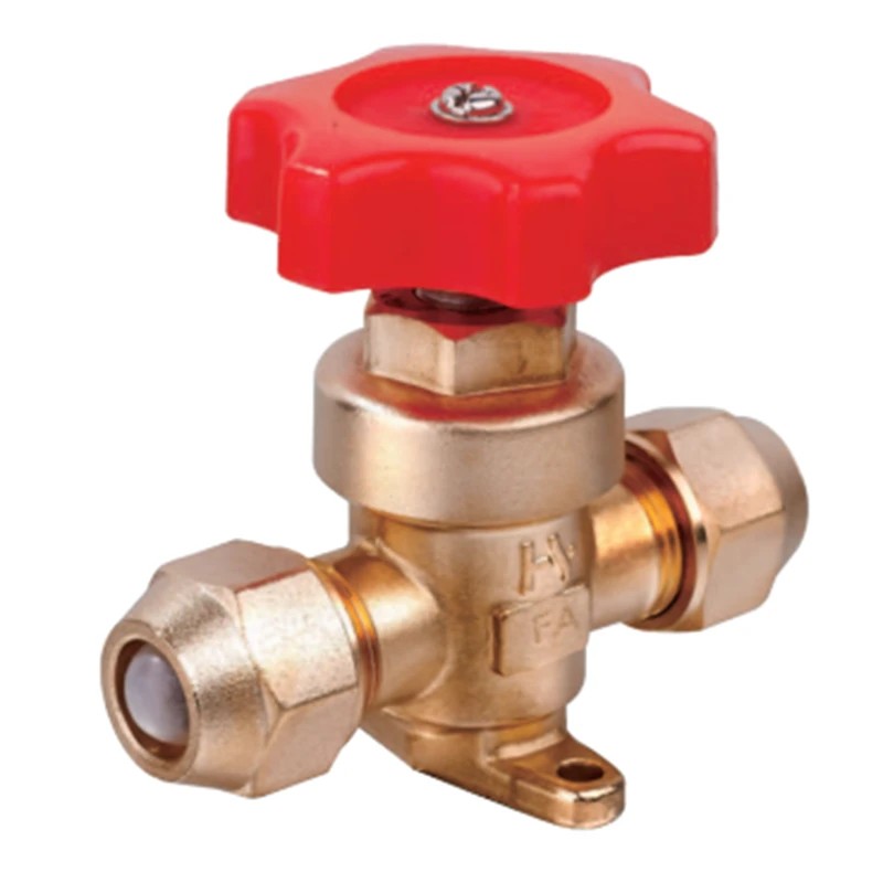 Refrigerant Shut Off Valve suppliers